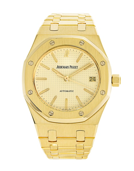 Audemars Piguet Royal Oak 14790BA.0.0789BA.02